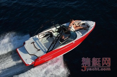 美國Monterey游艇的計(jì)算機(jī)軟件開發(fā)與應(yīng)用